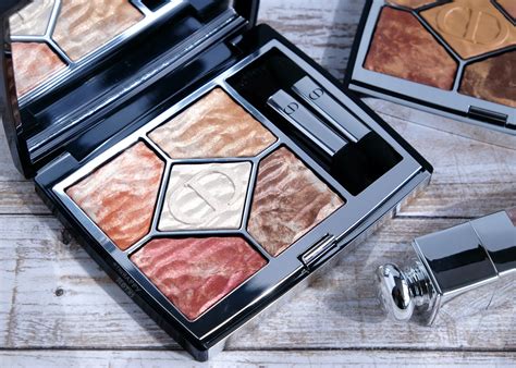 dior 759 dune eyeshadow|dior summer dune collection.